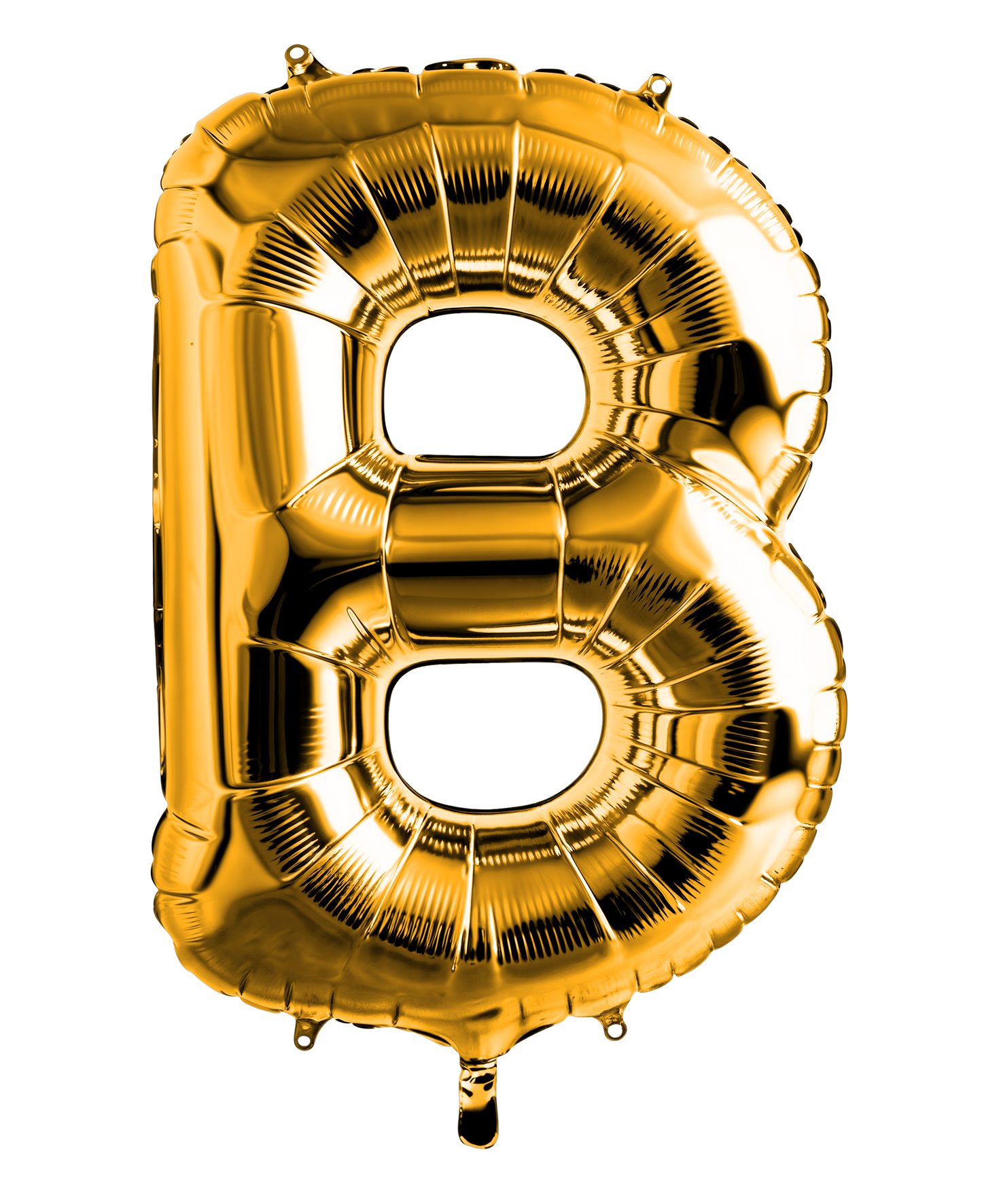 Letter B