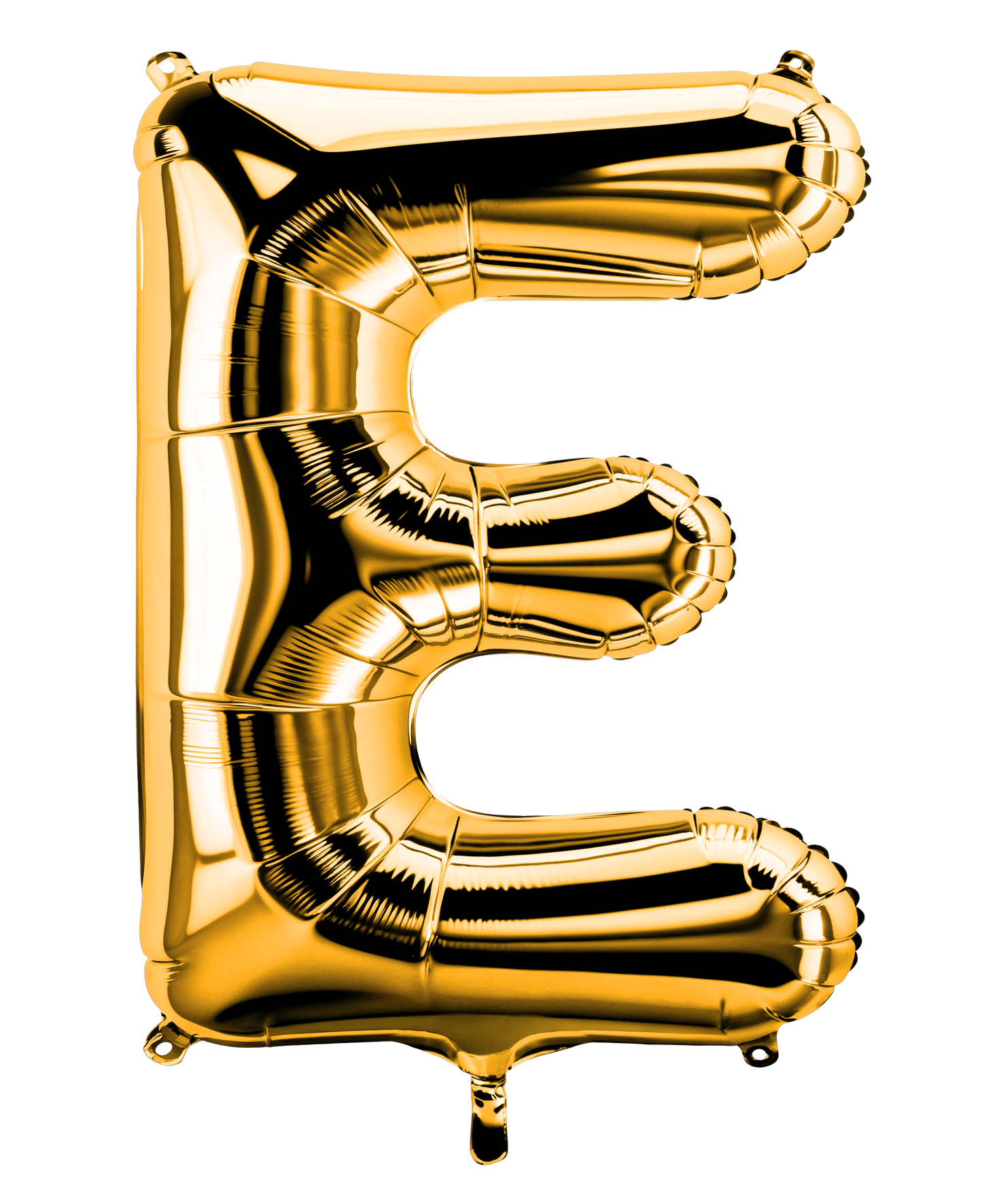 Letter E