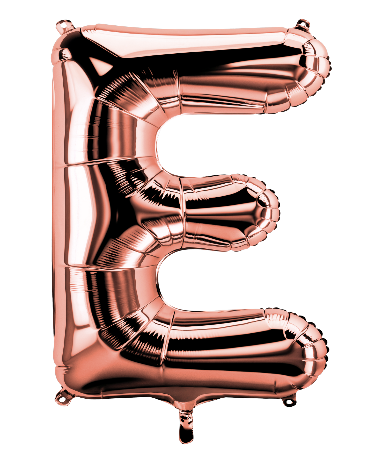 Letter E