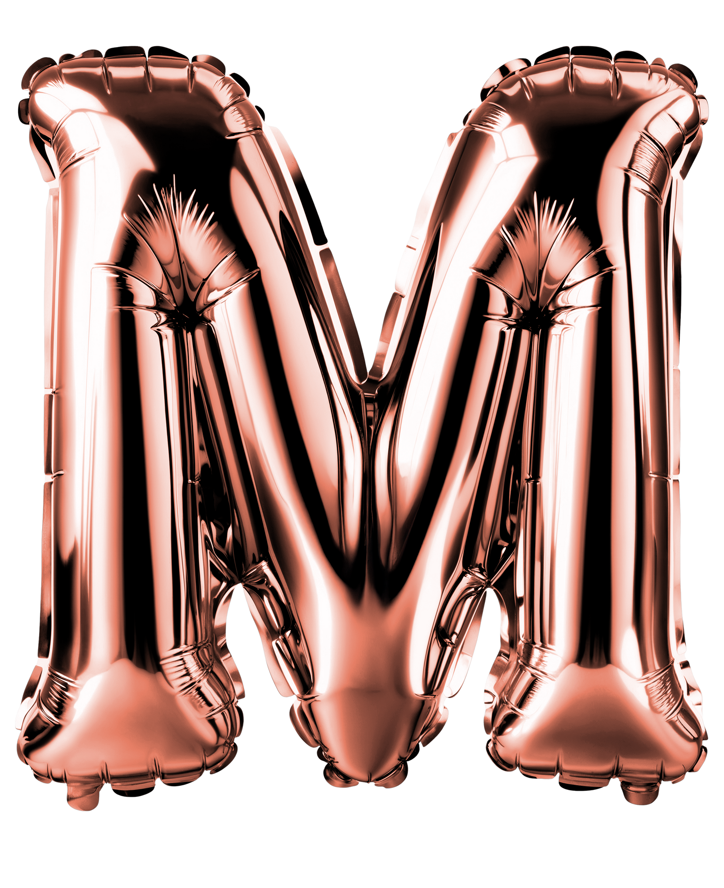 Letter M