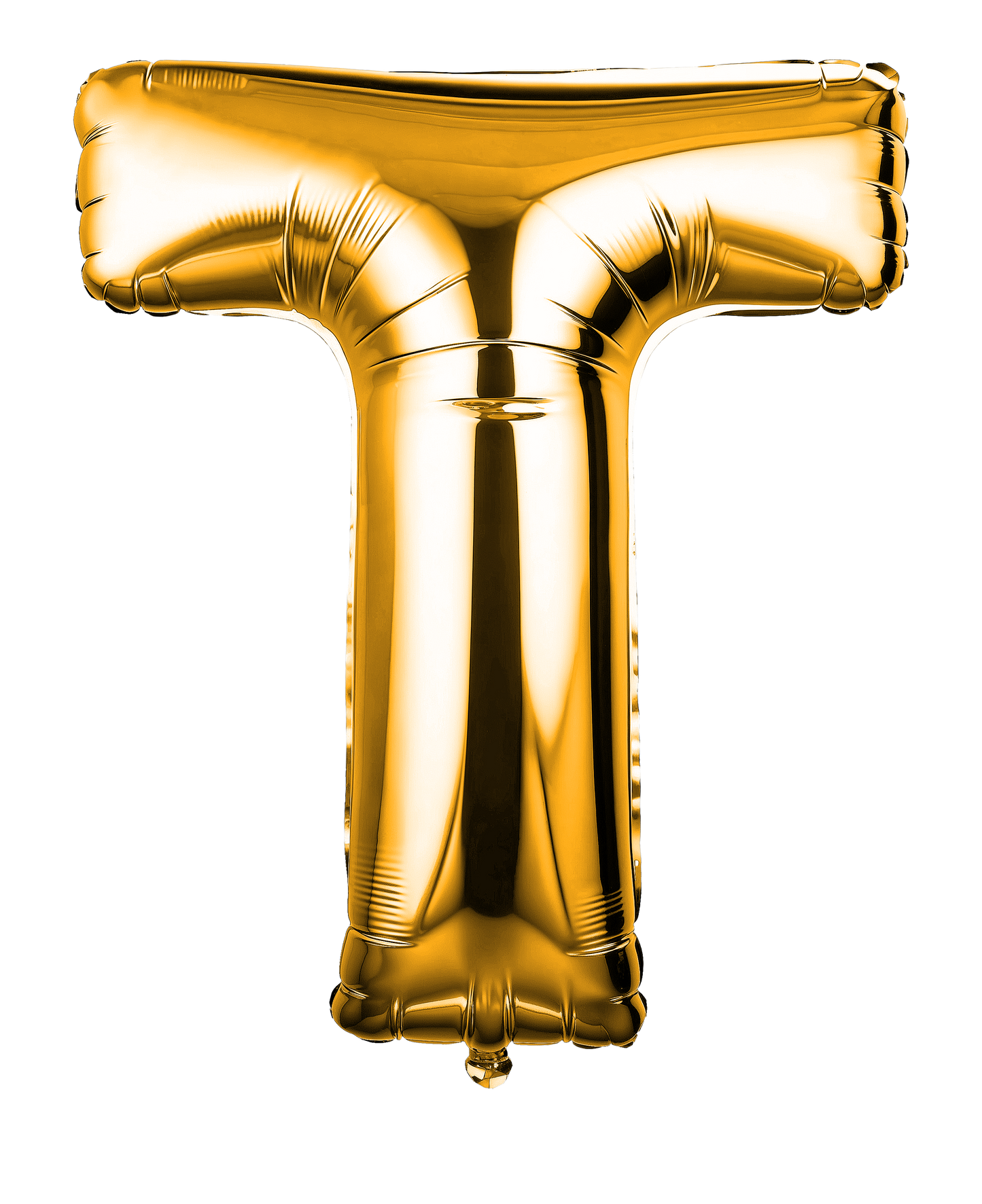 Letter T