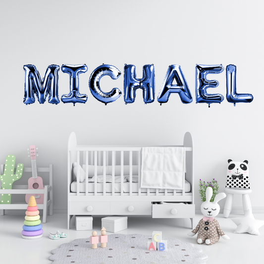 Michael