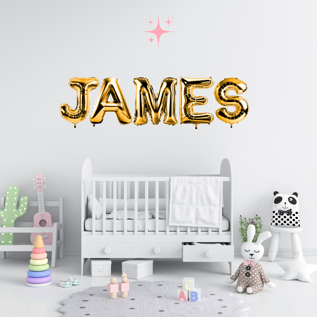 James