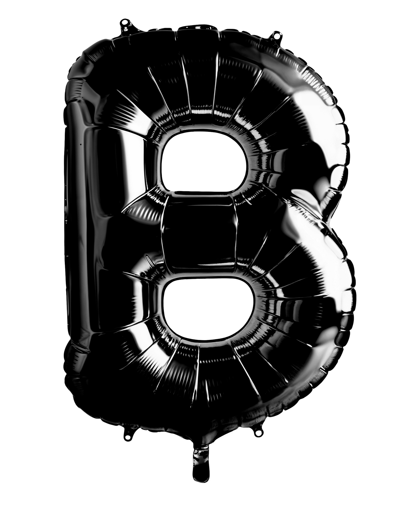 Letter B